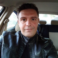 Marat Nasirov