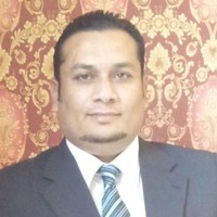 Asim Munir