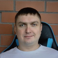 Max Vasin
