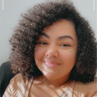 Amber Hogue