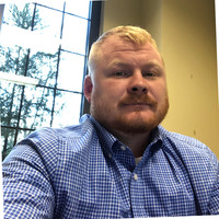Matthew Colburn, Sr.