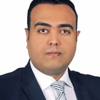 Ahmed El-Mohammdy