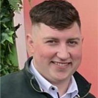 Darragh Waters
