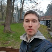 Илья Золотарёв