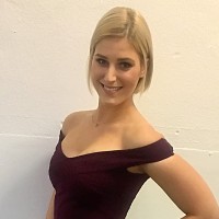 Sophia Lange