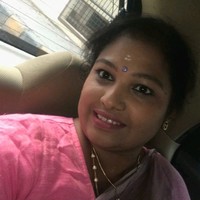 Swetha Jagdish