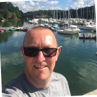 Mark Pilling