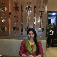 Manimegalai Arun