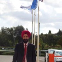 Paramjeet Singh