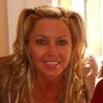 Mary Elizabeth Morris