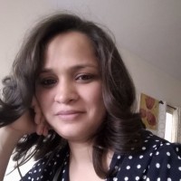 Nidhi Jain