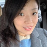 Grace Zhou