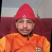 Benjamin Jaftha