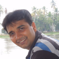 Mukesh Tank