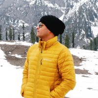 Saurabh Kumar