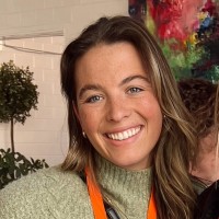 Brianna Gibbons, Shrm-Cp