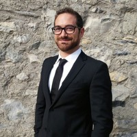 Luca Tessarolo