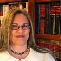 Evelyn Mendez-Choy, LL.M.