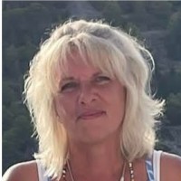 Sally Oxley