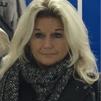 Cindy Zondervan