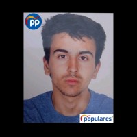 Damián Erenas García