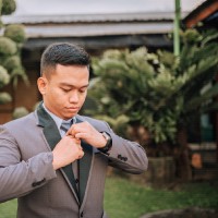 Gilang Risky Apriyanto
