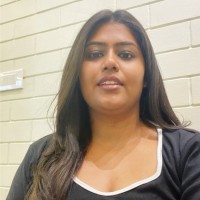 Prerna Nagori