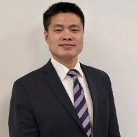 Michael Ma, Phd