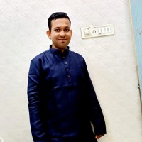 Shrikant Ghodake