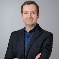Torsten Ebel