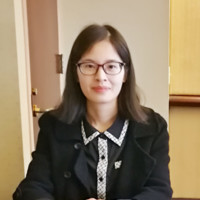 Jingjing, Ivy Zhang