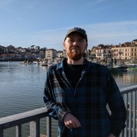 Christopher Silbernagel