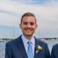 Noah Monetti, Pe