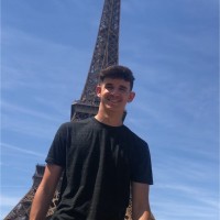 Jaden Johns