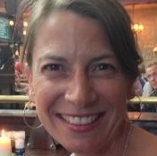 Rebecca Staggs