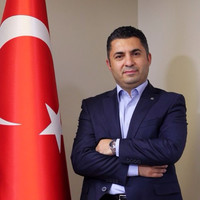 Ebubekir Şahin