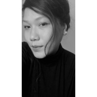 Angela Mia Dela Cruz