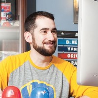 Chris Creamer