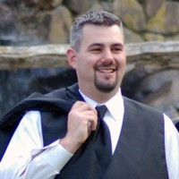 Joshua Pacheco