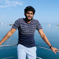 Nirmal Patel