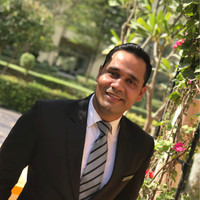 Sushant Singh