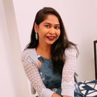 Vijayalaxmi Naidu