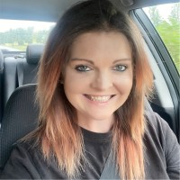 Amanda Sherbert