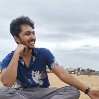 Anirudhan K.