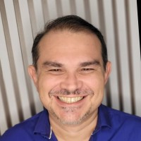 Ivan Roberto Oliveira