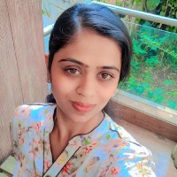 Priyanka bhintade
