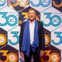 Patrick Martin