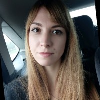 Teodora Jevtic