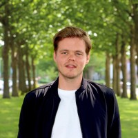 Rick De Geus