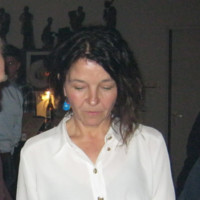 Ingrid Graat